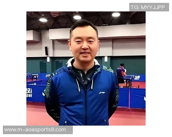 孔令辉与施拉格的乒乓对决：巅峰对抗与经典时刻的回顾与分析