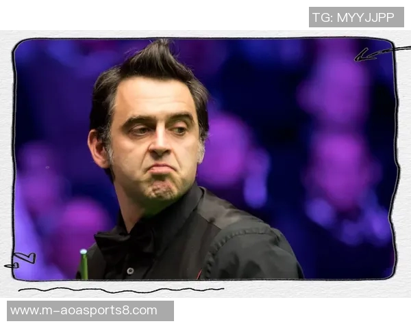 奥沙利文与墨菲精彩对决直播全程回顾与分析